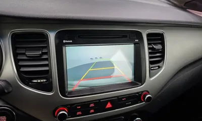 Kia Carens 2017, 130395 км, за 9150000 KRW - фото 14