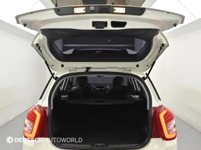 KG_Mobility_Ssangyong TIBOLI 2018, 59969 км, за 11500000 KRW - фото 19