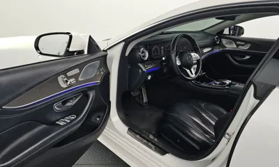 Mercedes-Benz CLS-Class 2019, 140363 км, за 30990000 KRW - фото 11
