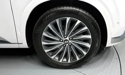Hyundai Palisade 2023, 114358 км, за 34000000 KRW - фото 21