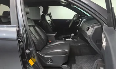 KG_Mobility_Ssangyong Rexton 2019, 197040 км, за 13990000 KRW - фото 11