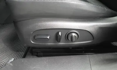 ChevroletGMDaewoo Malibu 2017, 46278 км, за 8490000 KRW - фото 18
