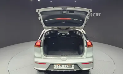 Kia Niro 2018, 146550 км, за 10500000 KRW - фото 20