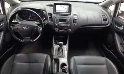 Kia K3 2015, 120623 км, за 5800000 KRW - фото 7