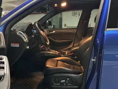 Audi SQ5 2016, 127000 км, за 19900000 KRW - фото 10