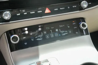 Genesis GV70 2025, 15000 км, за 51000000 KRW - фото 9
