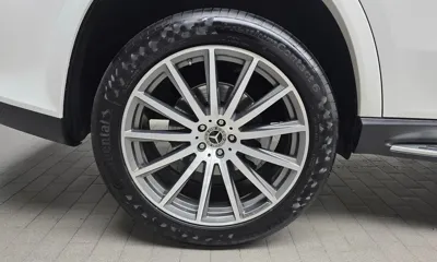 Mercedes-Benz GLS-Class 2021, 109259 км, за 73500000 KRW - фото 5