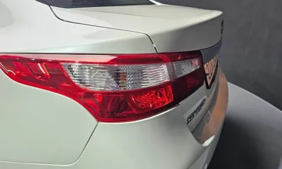 Renault-KoreaSamsung SM5 2014, 146979 км, за 2200000 KRW - фото 23