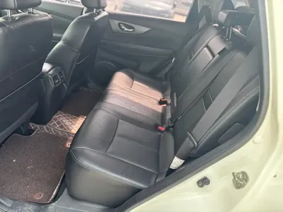 Nissan X-Trail 2015, 123000 км, за 42800 CNY - фото 13