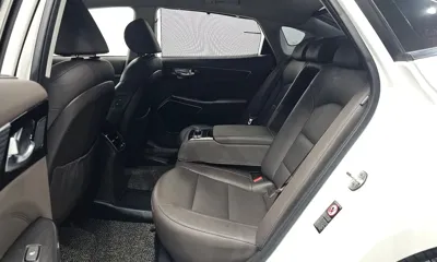 Kia K7 2016, 97799 км, за 12300000 KRW - фото 12