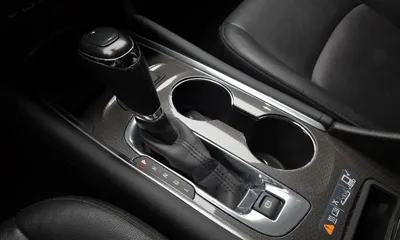 ChevroletGMDaewoo Malibu 2019, 233965 км, за 5400000 KRW - фото 9