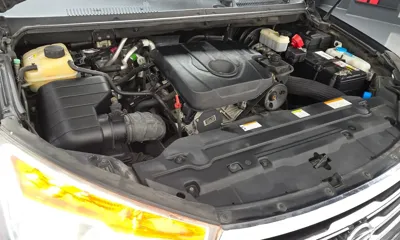 KG_Mobility_Ssangyong KORANDO 2015, 67044 км, за 30000000 KRW - фото 6