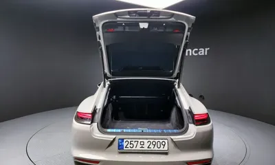 Porsche Panamera 2023, 49366 км, за 155000000 KRW - фото 20