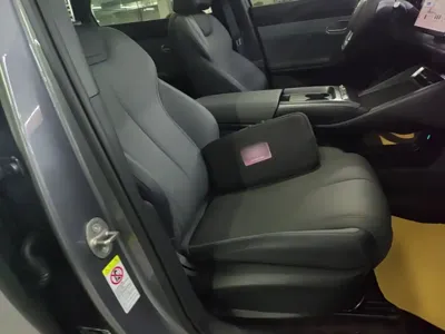 BYD Qin L 2026, 5600 км, за 89000 CNY - фото 25