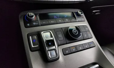 Hyundai Palisade 2022, 56165 км, за 25990000 KRW - фото 9