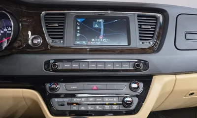 Kia Canival 2019, 175354 км, за 15500000 KRW - фото 16