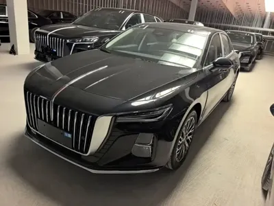 Hongqi Hongqi H5 · 2026 год