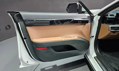 Hyundai Grandeur 2023, 47548 км, за 33200000 KRW - фото 24