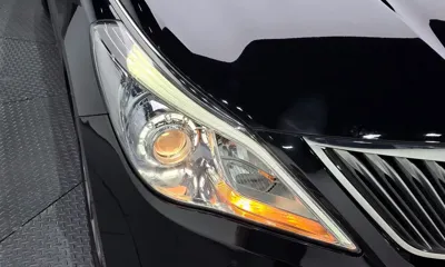 Hyundai Grandeur 2017, 114503 км, за 8200000 KRW - фото 22