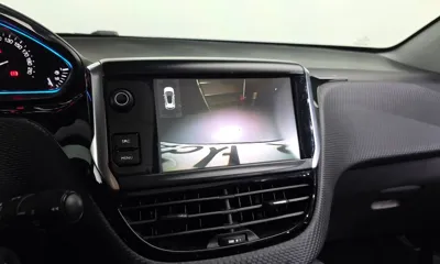 Peugeot 2008 2015, 168308 км, за 2500000 KRW - фото 14