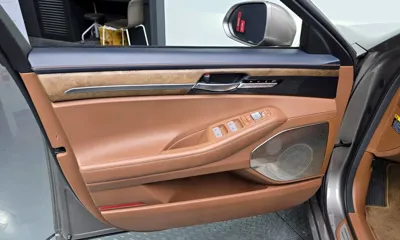Genesis G90 2019, 82320 км, за 36900000 KRW - фото 24