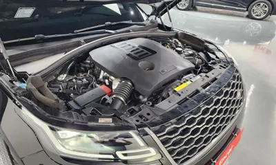Land Rover Range Rover Velar 2021, 65439 км, за 50900000 KRW - фото 6