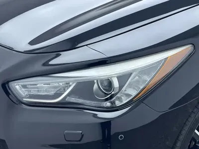 Infiniti QX60 (Import) 2019, 109800 км, за 89800 CNY - фото 9