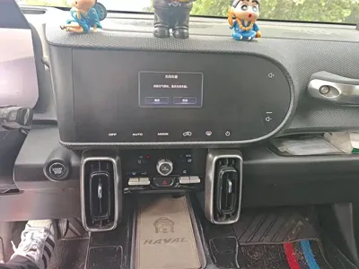 Haval Big Dog 2022, 47400 км, за 72000 CNY - фото 12