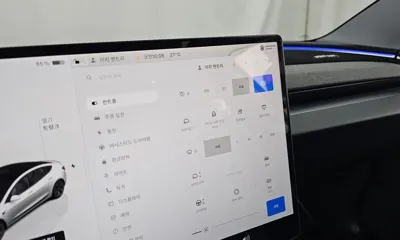 Tesla Model 3 2024, 22518 км, за 60500000 KRW - фото 34
