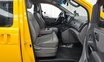 Hyundai Starex 2017, 184036 км, за 8800000 KRW - фото 11
