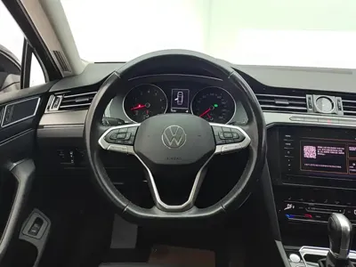 Volkswagen Magotan 2021, 78300 км, за 94800 CNY - фото 15