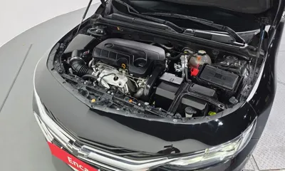 ChevroletGMDaewoo Malibu 2019, 118076 км, за 9000000 KRW - фото 6