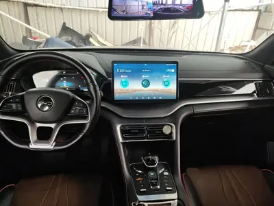 BYD PLUS 2020, 68900 км, за 51100 CNY - фото 10