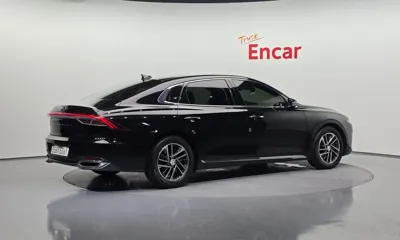 Hyundai Grandeur 2020, 80719 км, за 17900000 KRW