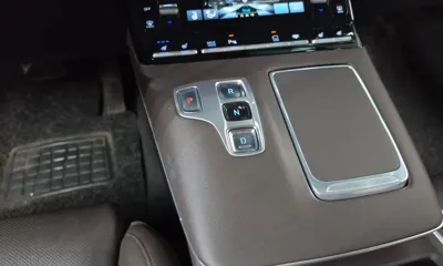 Hyundai Grandeur 2021, 73409 км, за 21400000 KRW - фото 9
