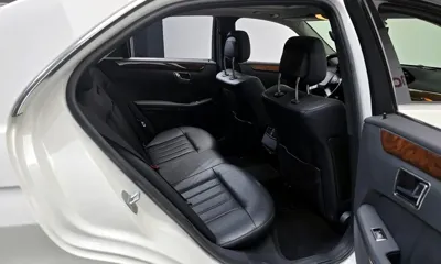 Mercedes-Benz E-Class 2011, 113145 км, за 5500000 KRW - фото 11