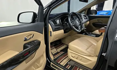 Kia Canival 2019, 78436 км, за 29990000 KRW - фото 5