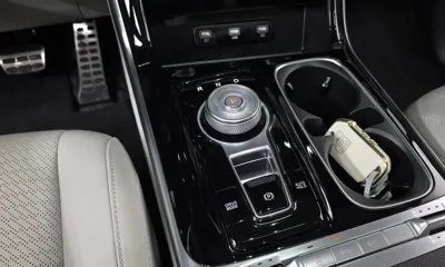 Kia Canival 2023, 48598 км, за 30800000 KRW - фото 9