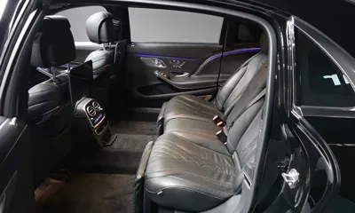Mercedes-Benz S-Class 2020, 68636 км, за 86900000 KRW - фото 26