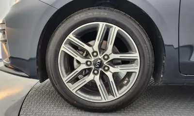 Kia K3 2019, 53544 км, за 13300000 KRW - фото 5