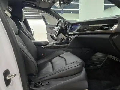 Cadillac CT6 2022, 50000 км, за 163000 CNY - фото 7