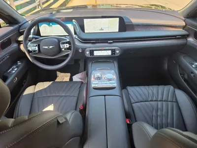 Genesis G90 2026, 27013 км, за 89900000 KRW - фото 7