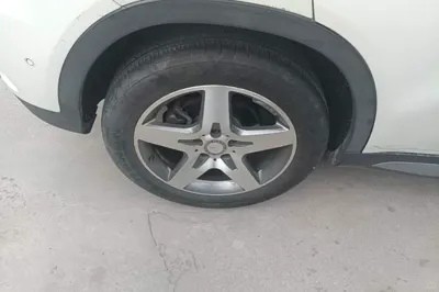 Mercedes-Benz GLA 2015, 108900 км, за 61807.14 CNY - фото 11