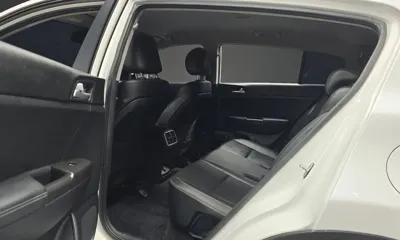 Kia Sportage 2017, 146618 км, за 9690000 KRW - фото 12
