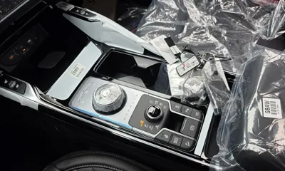 Kia Sorento 2026, 11 км, за 59800000 KRW - фото 9