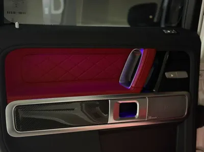 Mercedes-Benz G-Class 2021, 24900 км, за 209000000 KRW - фото 8