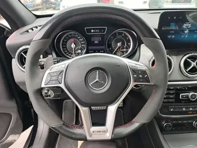 Mercedes-Benz GLA AMG 2015, 73200 км, за 83200 CNY - фото 7