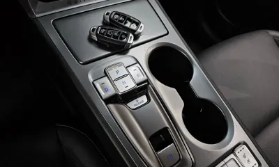 Hyundai Kona 2020, 12829 км, за 23700000 KRW - фото 9