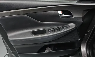 Hyundai Santafe 2019, 71751 км, за 18400000 KRW - фото 24