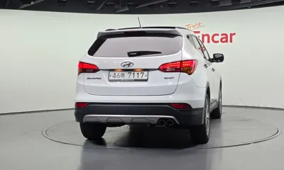 Hyundai Santafe 2013, 171251 км, за 5990000 KRW